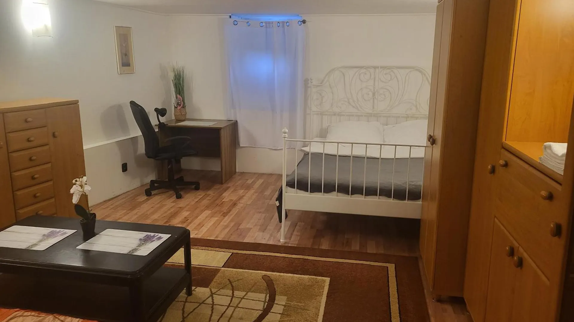 Grzegorzecka Room 3 Krakow 0*,  Poland