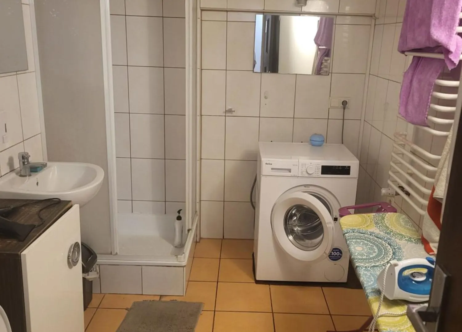 Homestay Grzegorzecka Room 3 Krakow