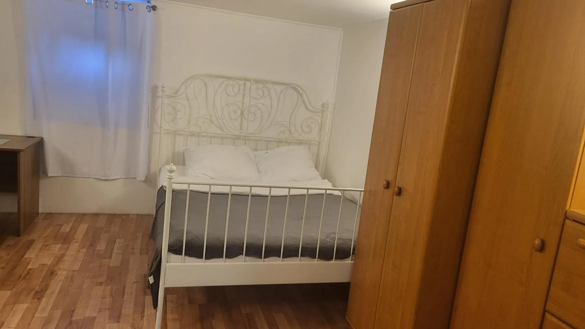 Homestay Grzegorzecka Room 3 Krakow